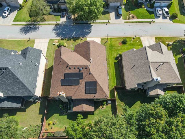 30 Lazy Willow Drive, Simpsonville, SC 29680