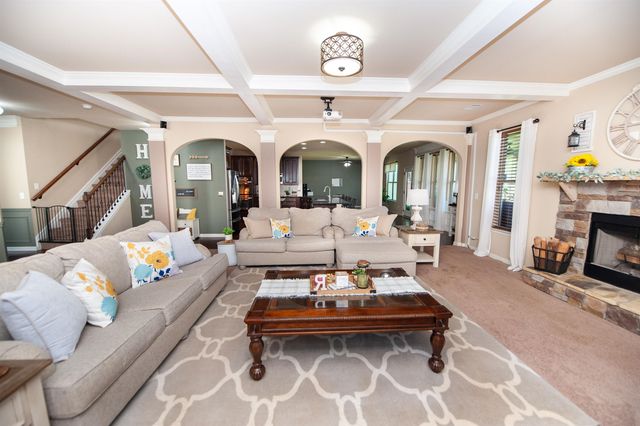 30 Lazy Willow Drive, Simpsonville, SC 29680