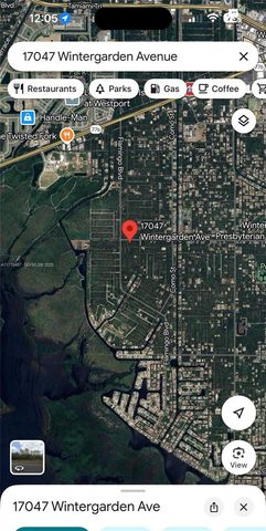 17047 Wintergarden, Port Charlotte, FL 33948