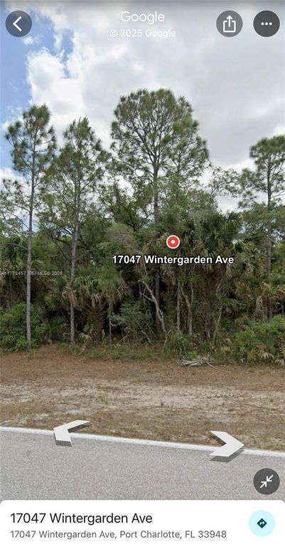 17047 Wintergarden, Port Charlotte, FL 33948