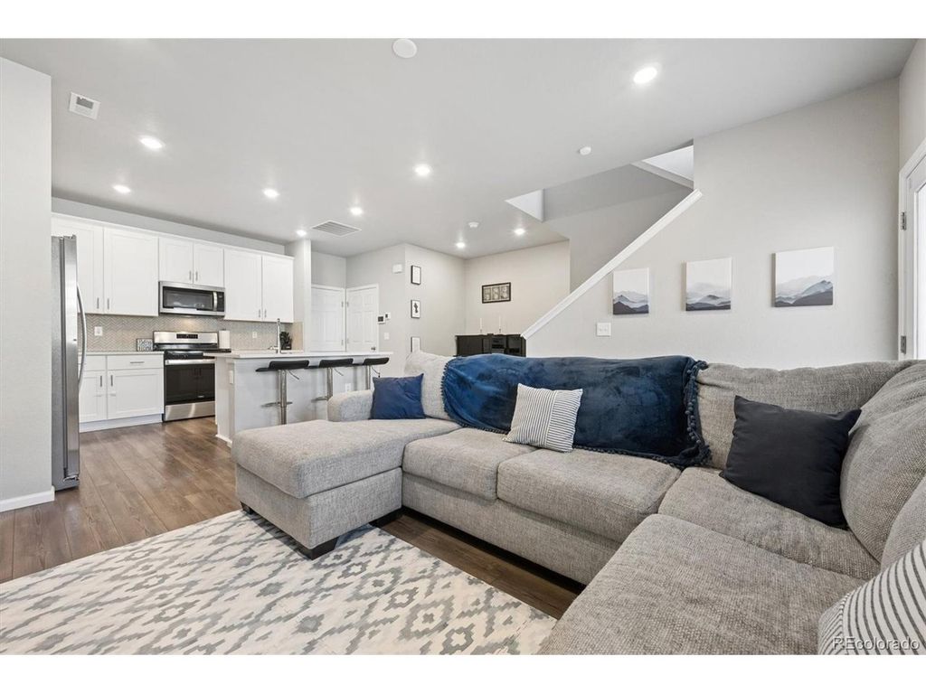 12208 Creamery St, Thornton, CO 80241