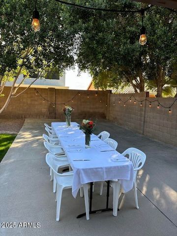 6337 E ROCHELLE Street E, Mesa, AZ 85215