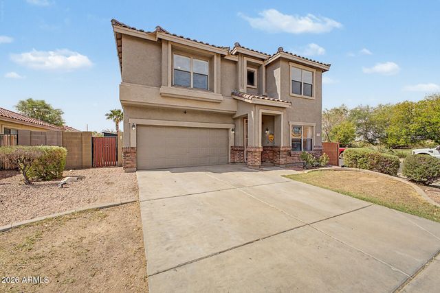 11421 E FLORIAN Avenue, Mesa, AZ 85208