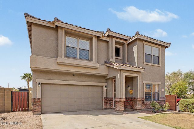 11421 E FLORIAN Avenue, Mesa, AZ 85208