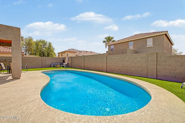 11421 E FLORIAN Avenue, Mesa, AZ 85208