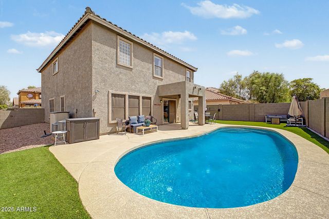 11421 E FLORIAN Avenue, Mesa, AZ 85208