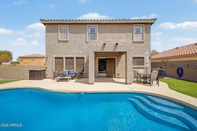 11421 E FLORIAN Avenue, Mesa, AZ 85208