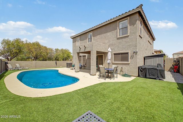 11421 E FLORIAN Avenue, Mesa, AZ 85208