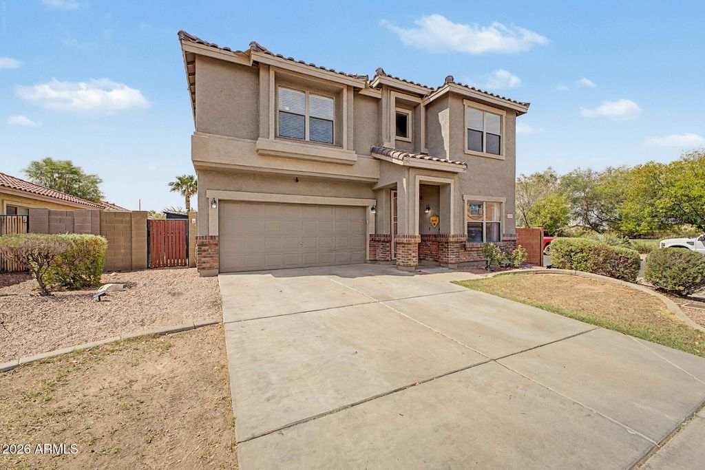 11421 E FLORIAN Avenue, Mesa, AZ 85208 — photo 3