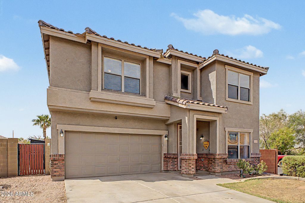 11421 E FLORIAN Avenue, Mesa, AZ 85208 — photo 4