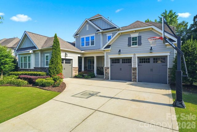 1224 Edbrooke Lane, Fort Mill, SC 29715