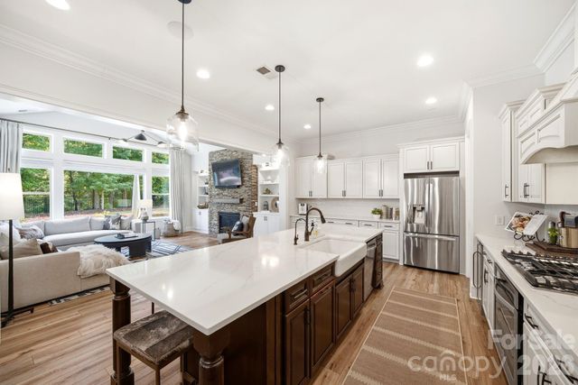 1224 Edbrooke Lane, Fort Mill, SC 29715