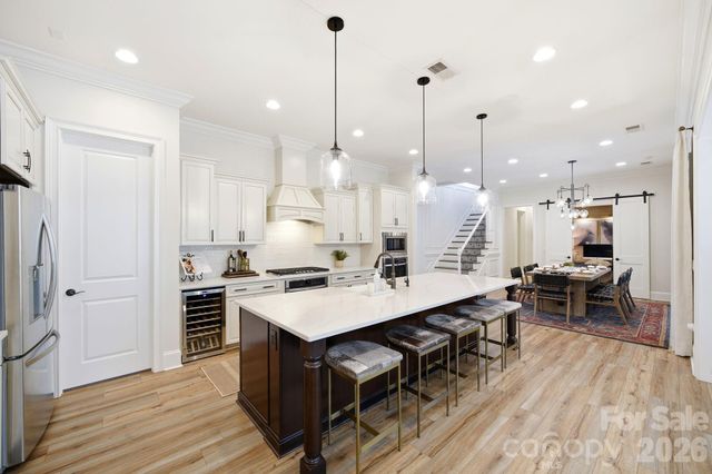 1224 Edbrooke Lane, Fort Mill, SC 29715