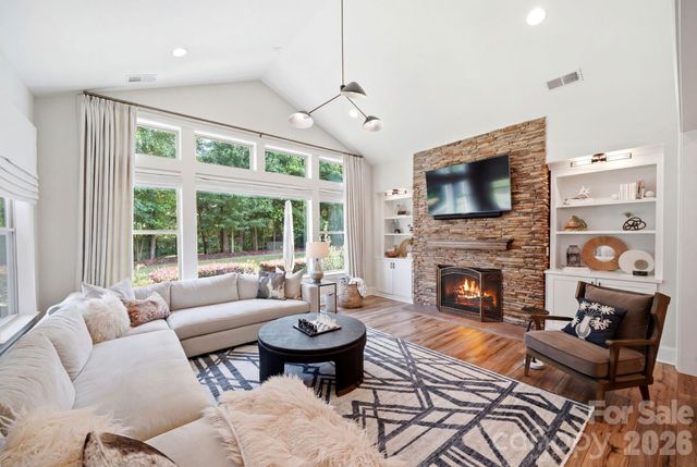 1224 Edbrooke Lane, Fort Mill, SC 29715