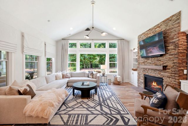 1224 Edbrooke Lane, Fort Mill, SC 29715