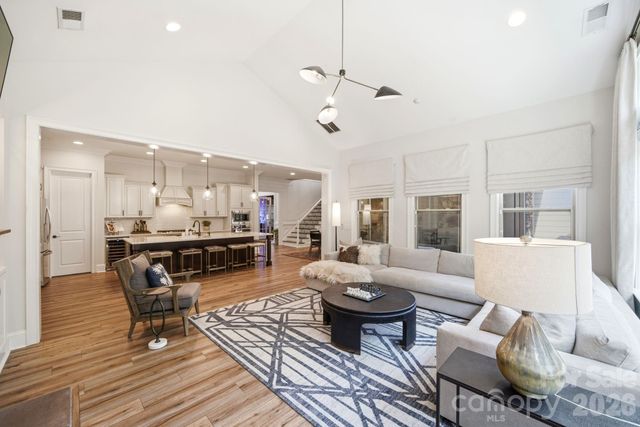 1224 Edbrooke Lane, Fort Mill, SC 29715