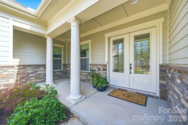 1224 Edbrooke Lane, Fort Mill, SC 29715