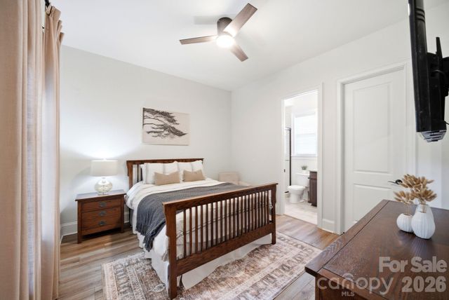 1224 Edbrooke Lane, Fort Mill, SC 29715