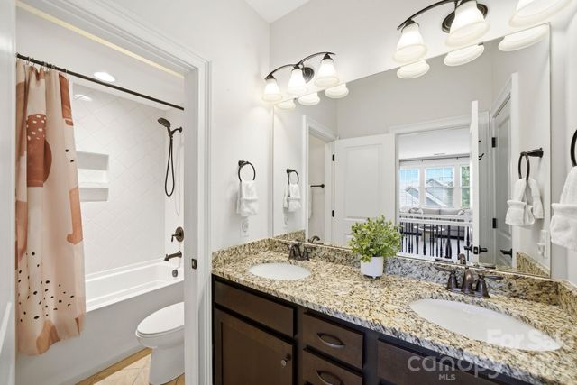 1224 Edbrooke Lane, Fort Mill, SC 29715