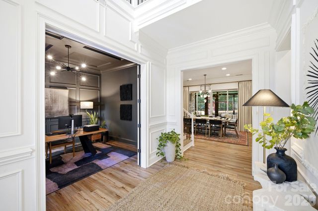 1224 Edbrooke Lane, Fort Mill, SC 29715