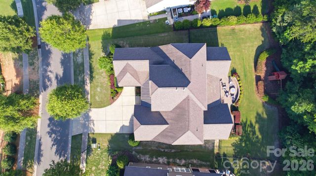 1224 Edbrooke Lane, Fort Mill, SC 29715
