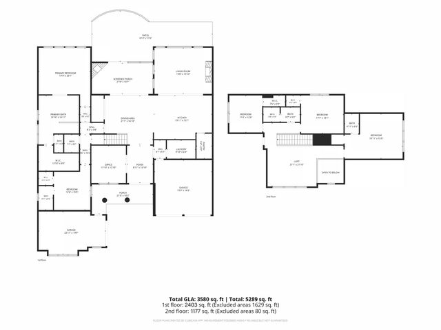 1224 Edbrooke Lane, Fort Mill, SC 29715