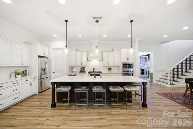 1224 Edbrooke Lane, Fort Mill, SC 29715