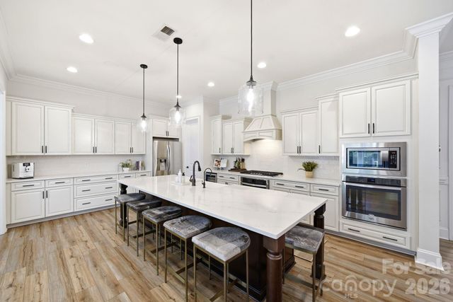 1224 Edbrooke Lane, Fort Mill, SC 29715