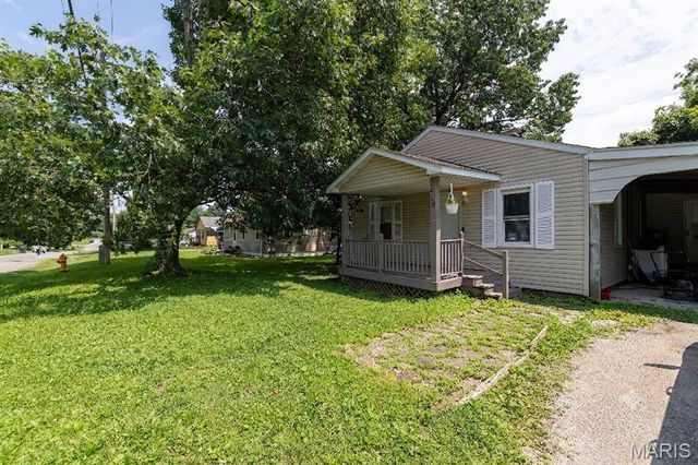 524 Belvedere Drive, Belleville, IL 62223