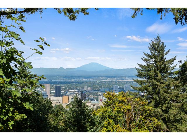 3100 Sw FAIRMOUNT Blvd, Portland, OR 97239