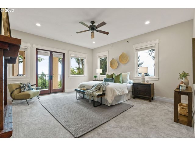 3100 Sw FAIRMOUNT Blvd, Portland, OR 97239
