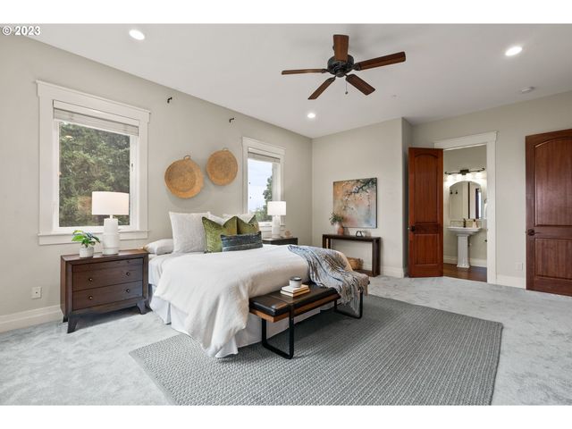 3100 Sw FAIRMOUNT Blvd, Portland, OR 97239