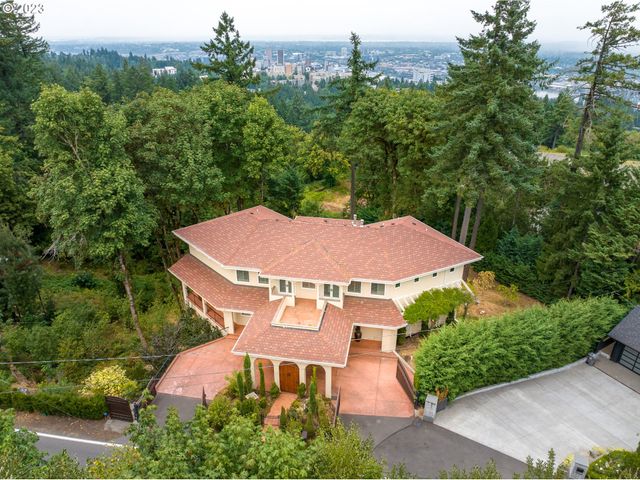 3100 Sw FAIRMOUNT Blvd, Portland, OR 97239
