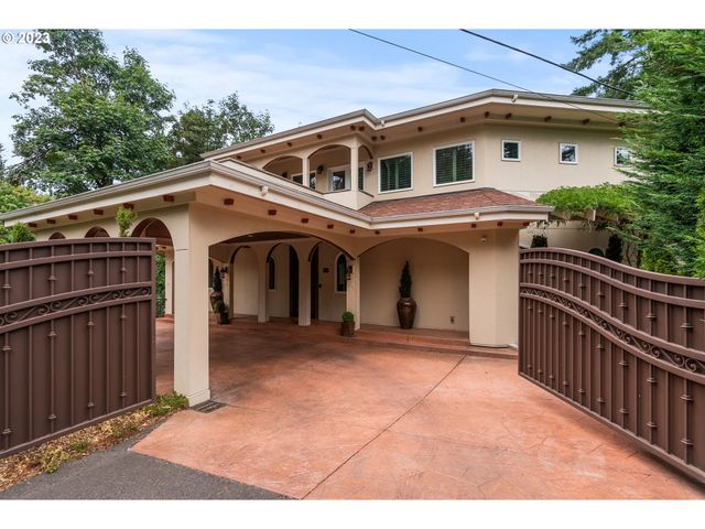 3100 Sw FAIRMOUNT Blvd, Portland, OR 97239
