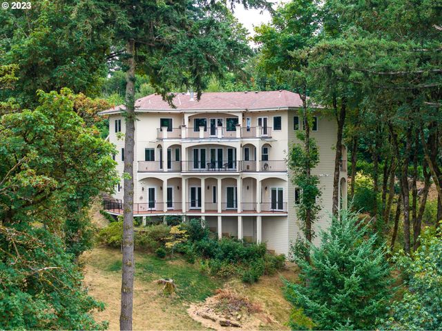 3100 Sw FAIRMOUNT Blvd, Portland, OR 97239