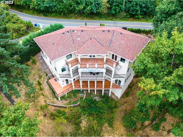 3100 Sw FAIRMOUNT Blvd, Portland, OR 97239