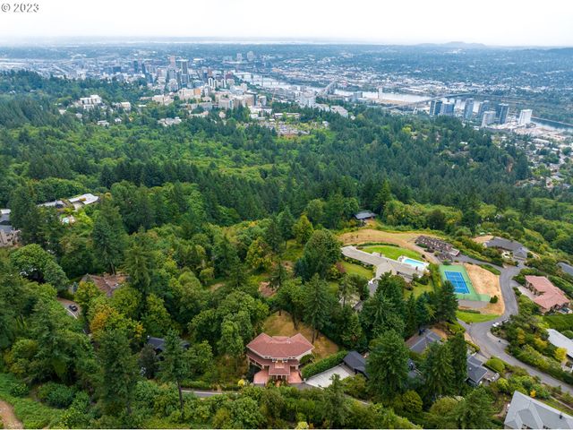 3100 Sw FAIRMOUNT Blvd, Portland, OR 97239