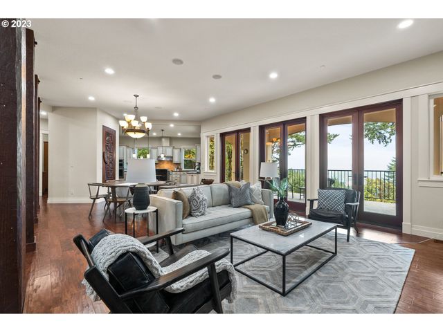 3100 Sw FAIRMOUNT Blvd, Portland, OR 97239