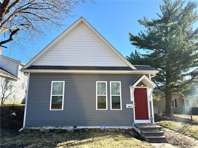 3004 Messanie Street, St Joseph, MO 64501