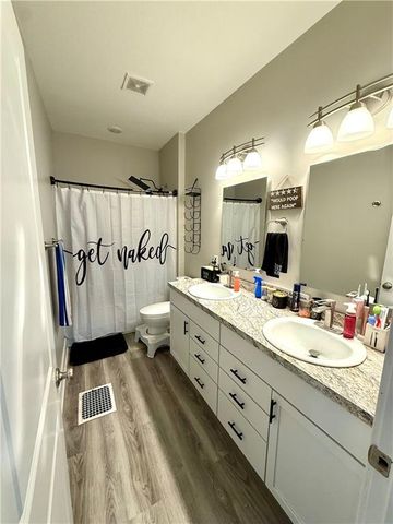 3004 Messanie Street, St Joseph, MO 64501