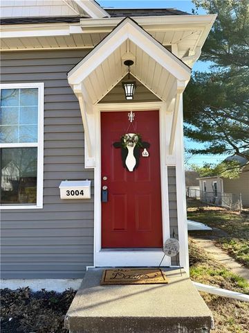 3004 Messanie Street, St Joseph, MO 64501