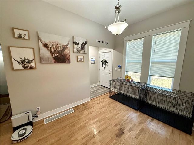 3004 Messanie Street, St Joseph, MO 64501