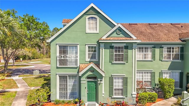 9068 LAKE CHASE ISLAND WAY 9068, Tampa, FL 33626