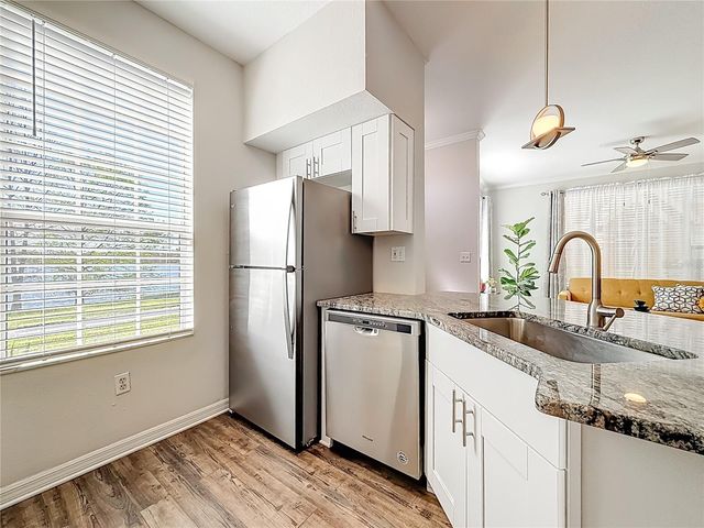 9068 LAKE CHASE ISLAND WAY 9068, Tampa, FL 33626