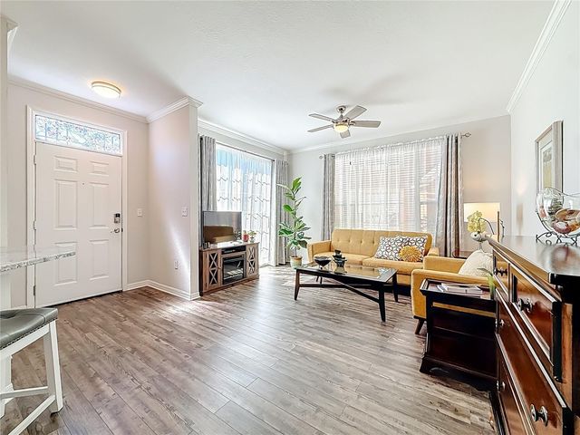 9068 LAKE CHASE ISLAND WAY 9068, Tampa, FL 33626