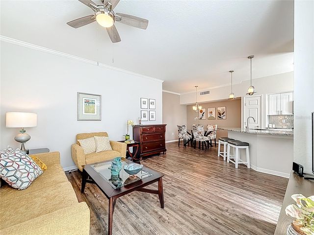 9068 LAKE CHASE ISLAND WAY 9068, Tampa, FL 33626