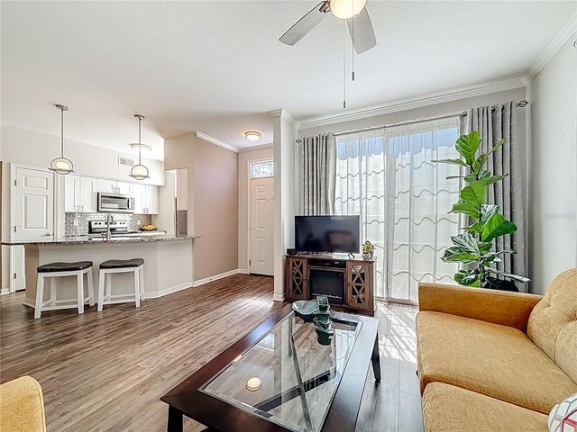 9068 LAKE CHASE ISLAND WAY 9068, Tampa, FL 33626