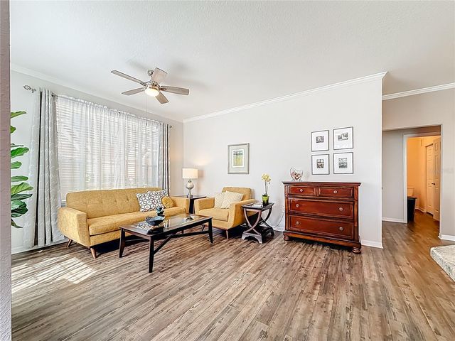 9068 LAKE CHASE ISLAND WAY 9068, Tampa, FL 33626