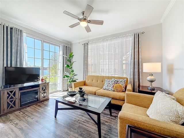 9068 LAKE CHASE ISLAND WAY 9068, Tampa, FL 33626