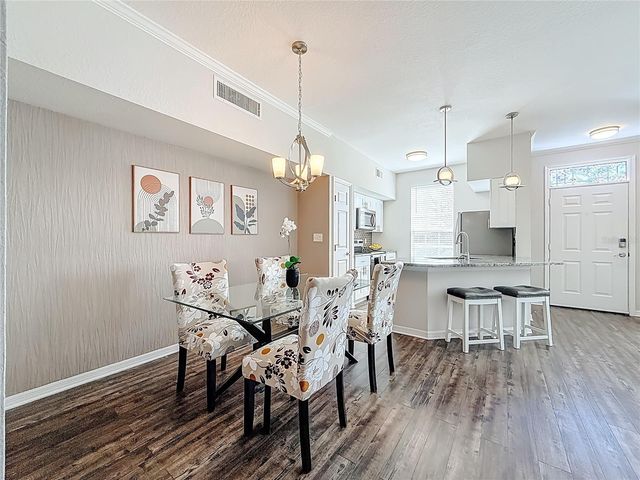 9068 LAKE CHASE ISLAND WAY 9068, Tampa, FL 33626